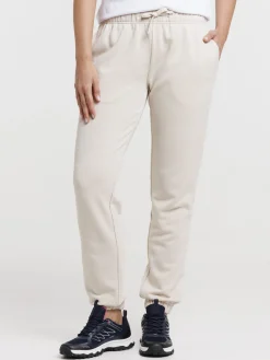 Pantalon de jogging basique femme