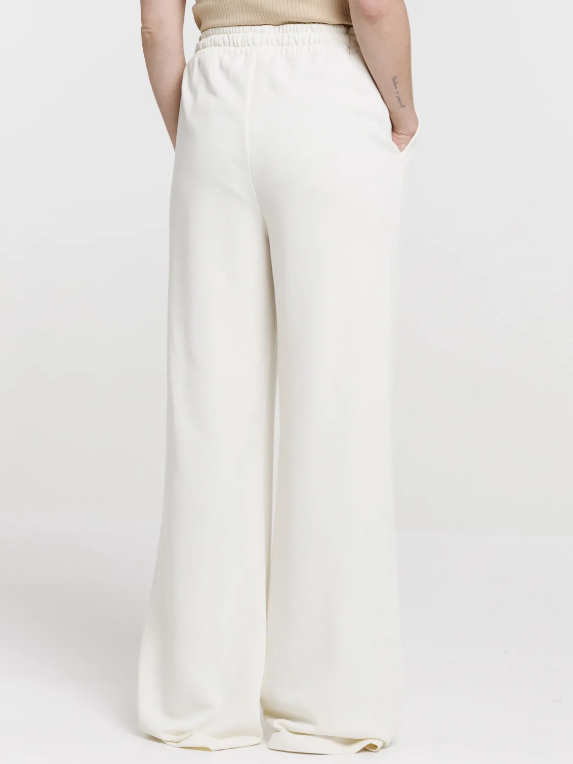 Pantalon de jogging basique femme