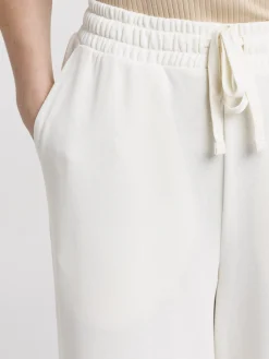 Pantalon de jogging basique femme