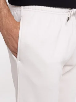 Pantalon de jogging basique craie homme