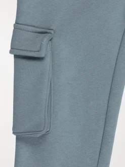 Pantalon de jogging cargo garçon (3-12A)