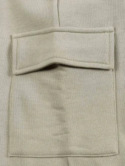 Pantalon de jogging cargo fille (XXS-M)