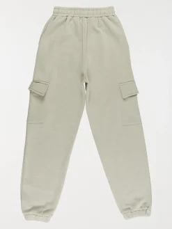 Pantalon de jogging cargo fille (XXS-M)