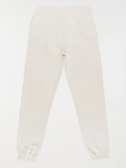 Pantalon de jogging craie garçon (XXS-M)
