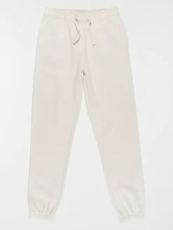 Pantalon de jogging craie garçon (XXS-M)