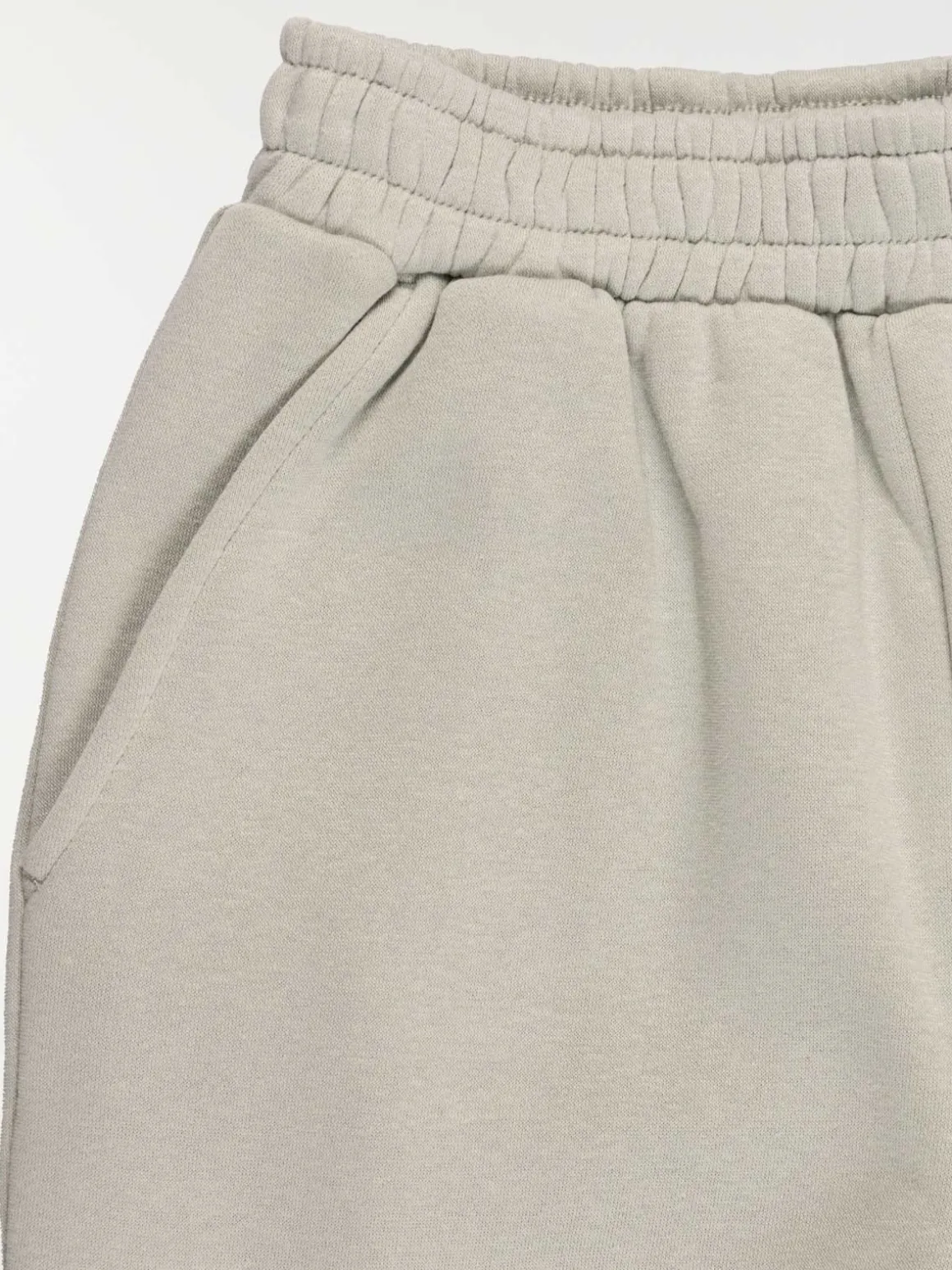 Pantalon de jogging fille (XXS-M)