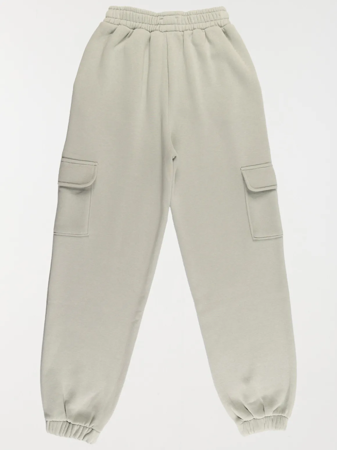 Pantalon de jogging fille (XXS-M)