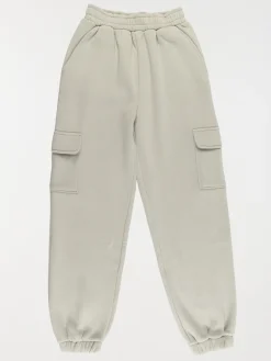Pantalon de jogging fille (XXS-M)
