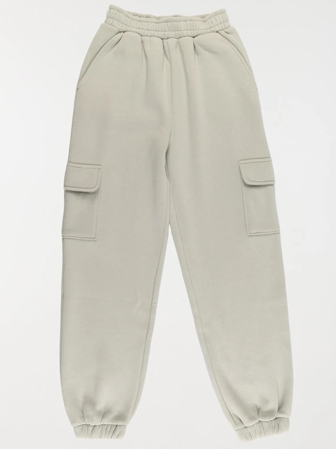 Pantalon de jogging fille (XXS-M)