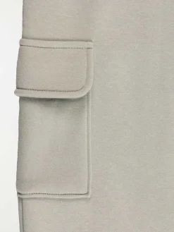 Pantalon de jogging fille (XXS-M)