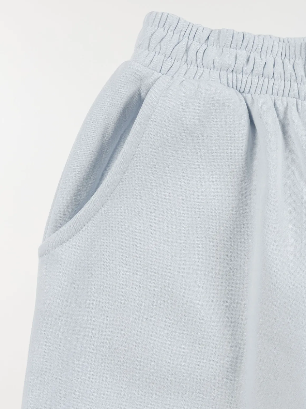 Pantalon de jogging fille (XXS-M)