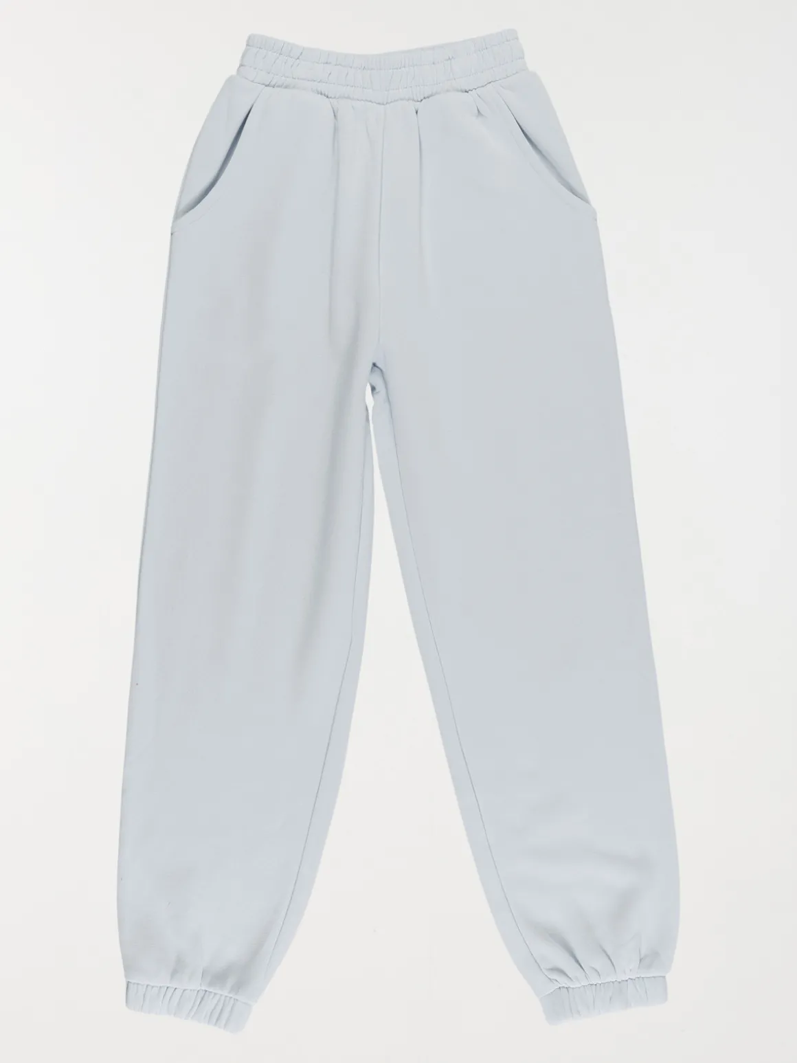 Pantalon de jogging fille (XXS-M)