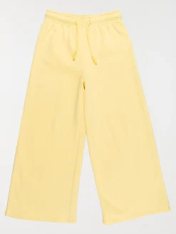 Pantalon de jogging fille (3-12A)