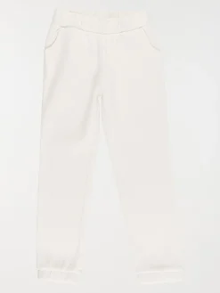 Pantalon de jogging fille (3-12A)