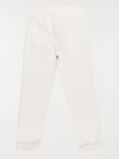 Pantalon de jogging fille (3-12A)