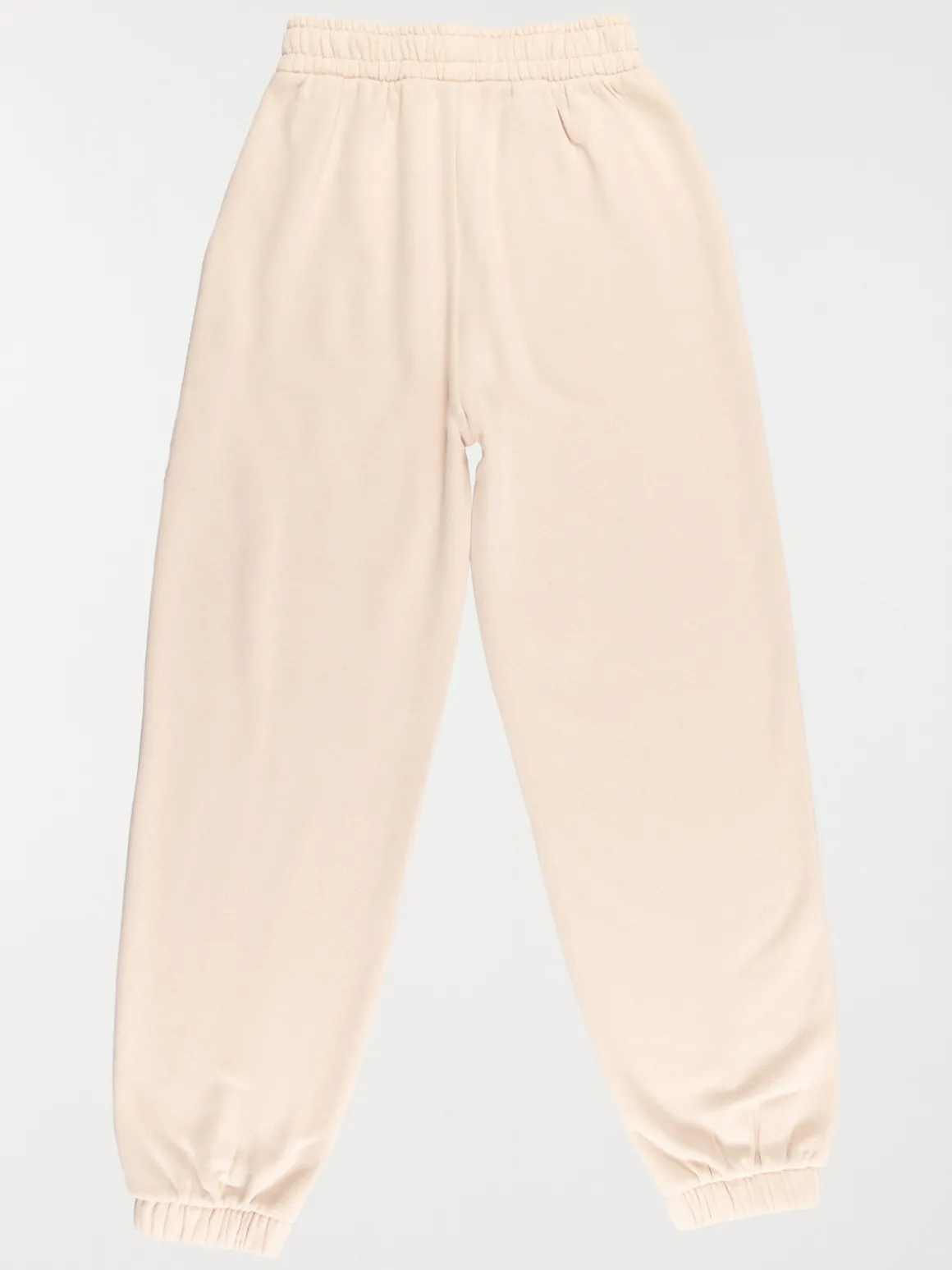 Pantalon de jogging fille (XXS-M)