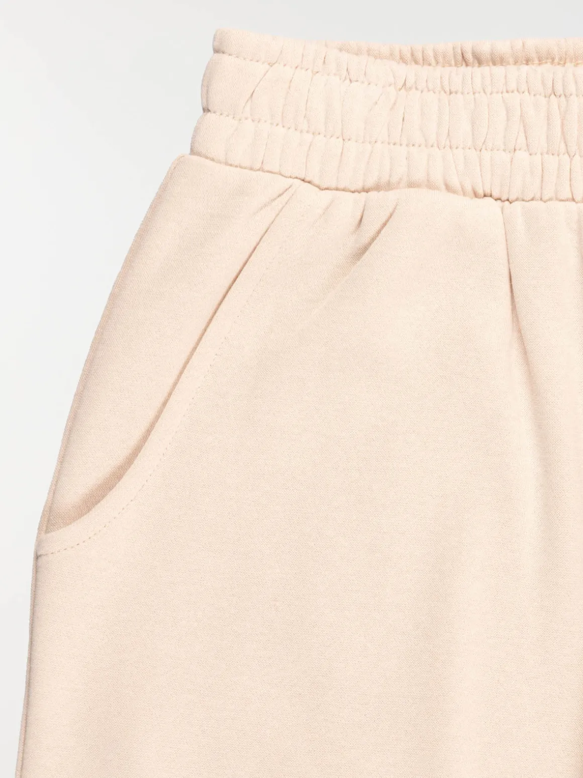 Pantalon de jogging fille (XXS-M)
