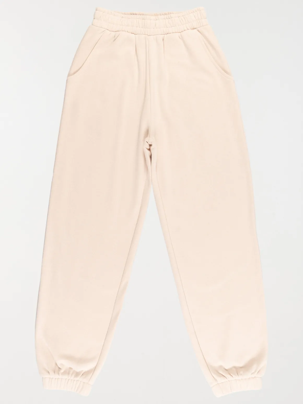 Pantalon de jogging fille (XXS-M)