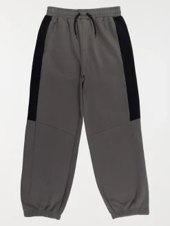 Pantalon de jogging garçon (XXS-M)
