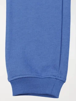 Pantalon de jogging garçon (3-12A)