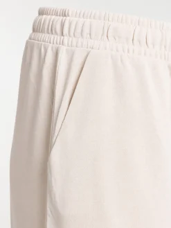 Pantalon de jogging grande taille femme