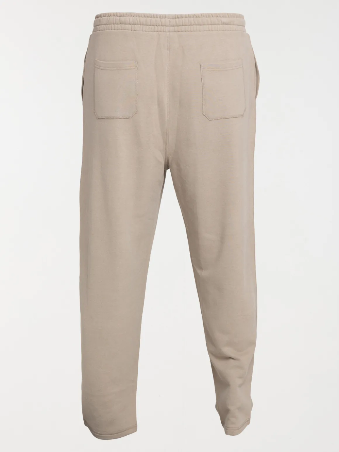 Pantalon de jogging grande taille homme