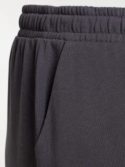 Pantalon de jogging grande taille femme