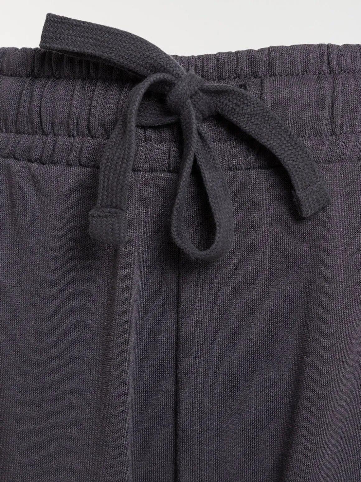 Pantalon de jogging grande taille femme
