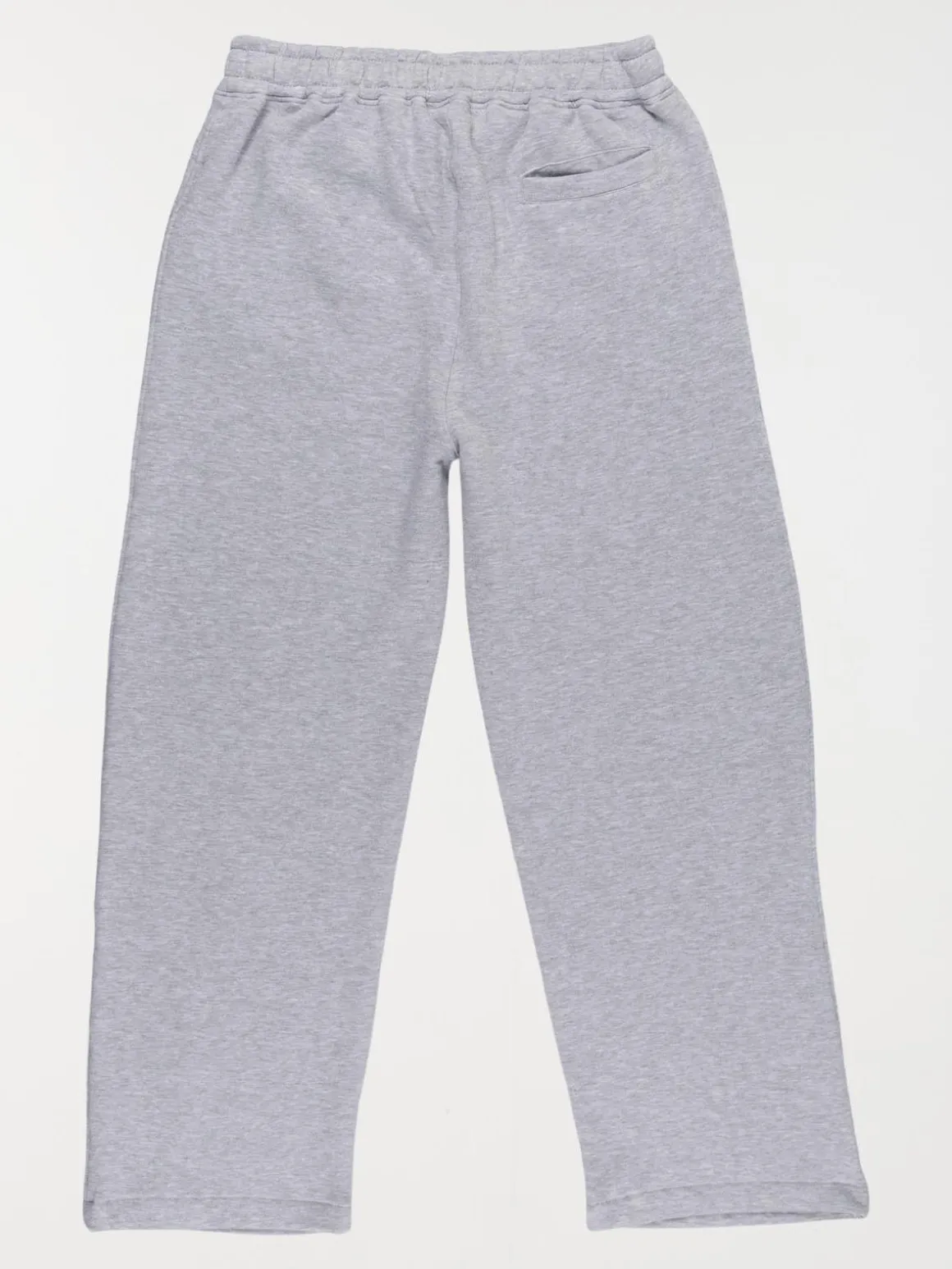 Pantalon de jogging large garçon (XXS-M)