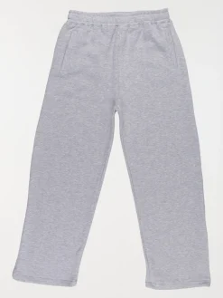 Pantalon de jogging large garçon (XXS-M)