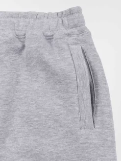 Pantalon de jogging large garçon (XXS-M)
