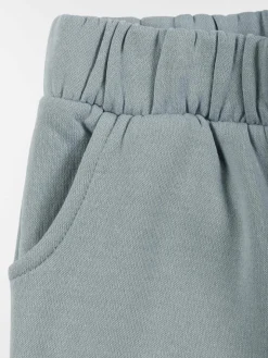 Pantalon de jogging uni fille (3-12A)