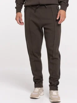 Pantalon de jogging uni homme