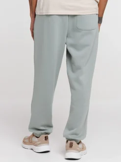 Pantalon de jogging vert homme