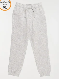 Pantalon de sport garçon (3-12A)