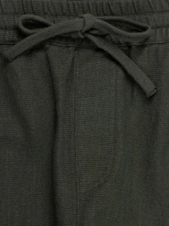 Pantalon empire grande taille homme