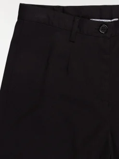 Pantalon fille noir (XXS-M)