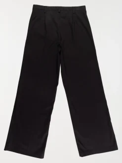 Pantalon fille noir (XXS-M)