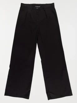 Pantalon fille noir (XXS-M)