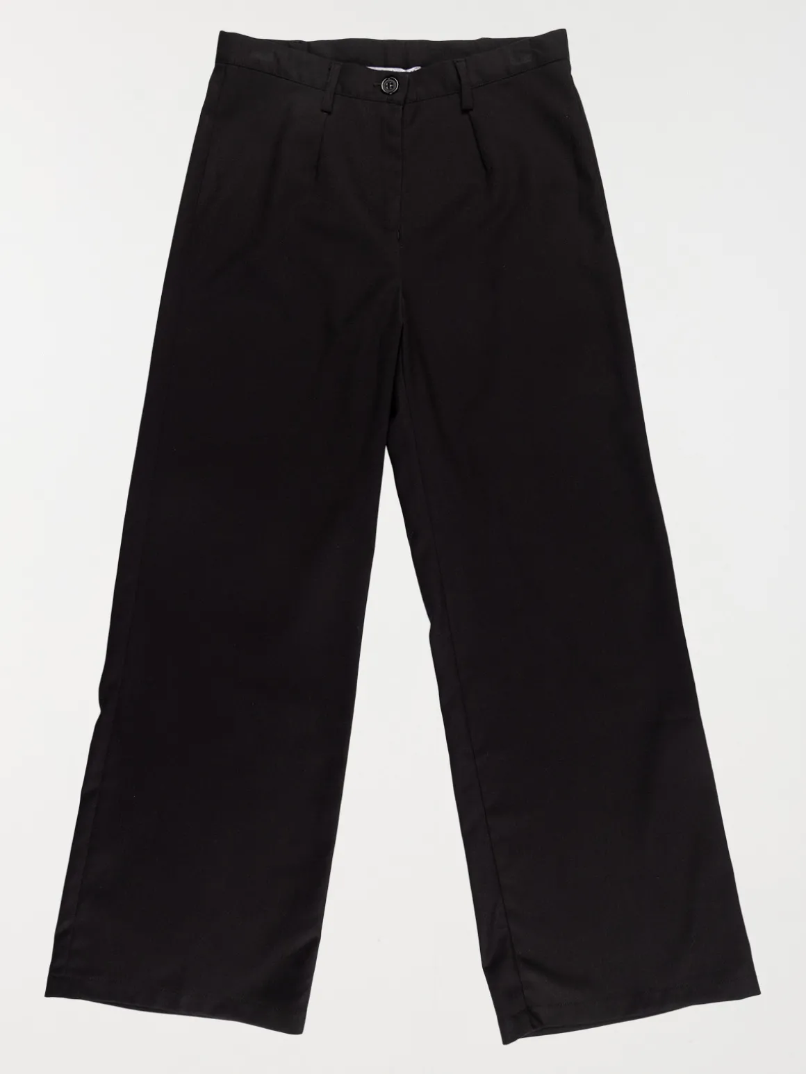 Pantalon fille noir (XXS-M)