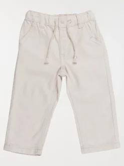 Pantalon garçon (6-36M)