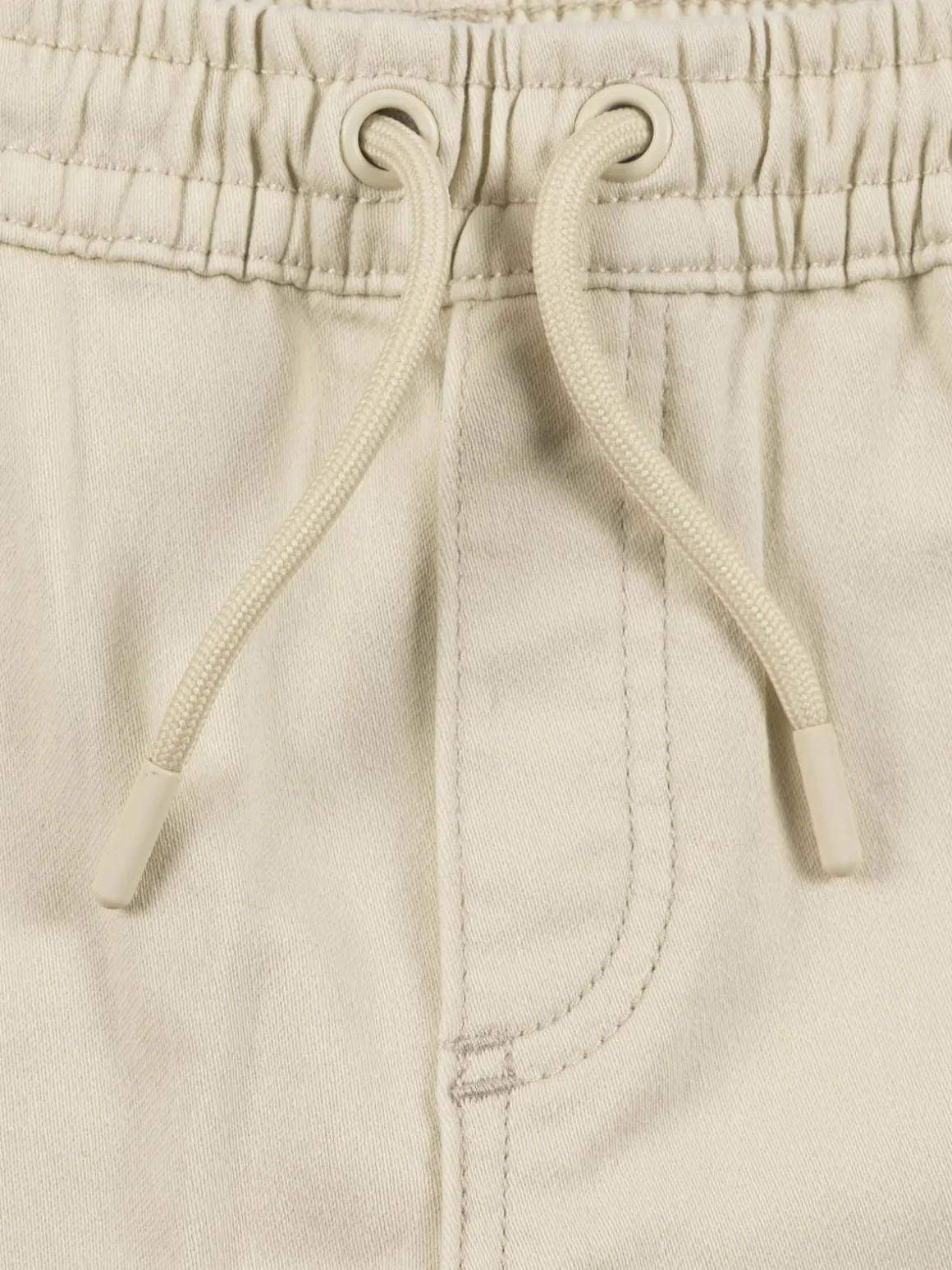 Pantalon garçon multipoche cargo (3-12A)
