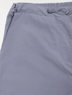 Pantalon granit bleu fille (XXS-M)