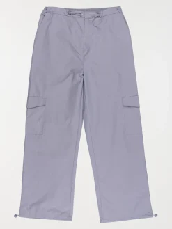 Pantalon granit bleu fille (XXS-M)