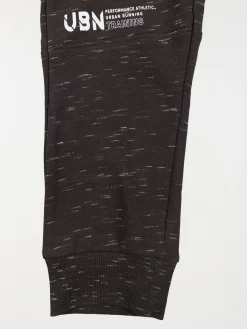 Pantalon granit grande taille homme