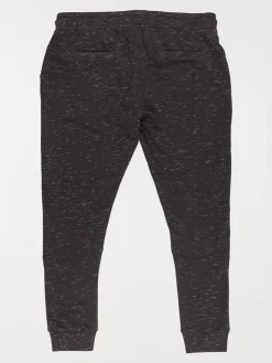 Pantalon granit grande taille homme