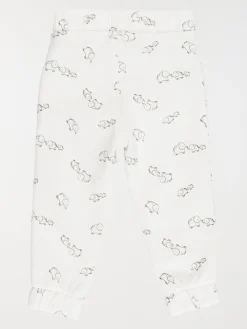 Pantalon imprimé garçon (3-36 mois )