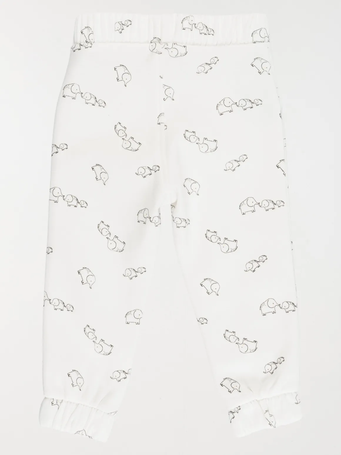 Pantalon imprimé garçon (3-36 mois )