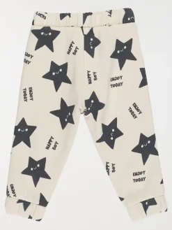 Pantalon imprimé garçon (3-36M)