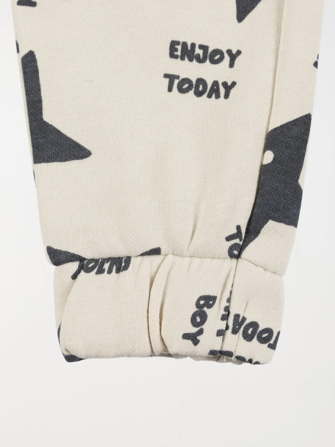 Pantalon imprimé garçon (3-36M)